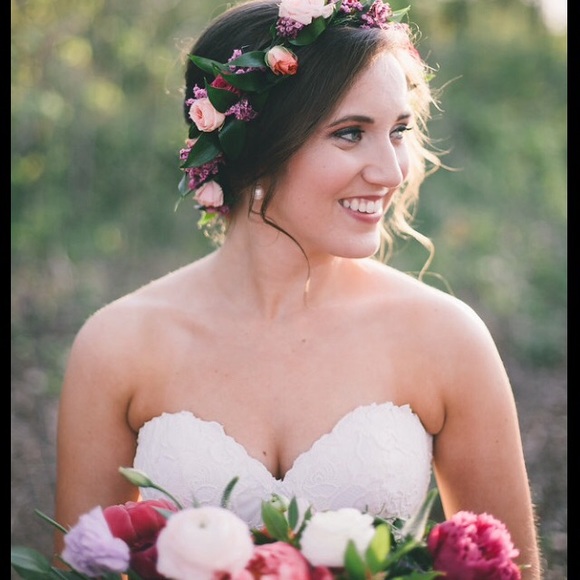 Meet your Posher, Kelley - Picture 1 of 1